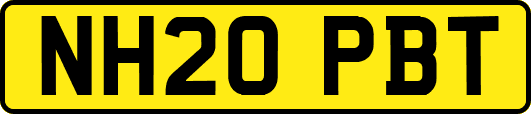 NH20PBT