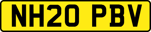 NH20PBV