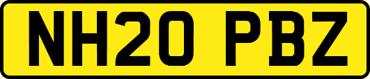 NH20PBZ