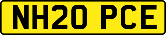 NH20PCE