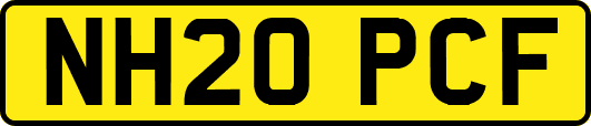 NH20PCF