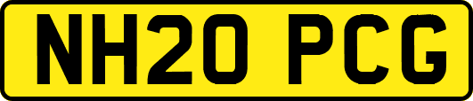 NH20PCG