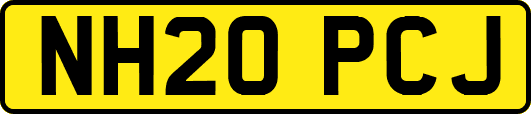 NH20PCJ