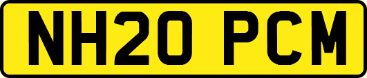 NH20PCM
