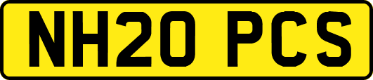 NH20PCS