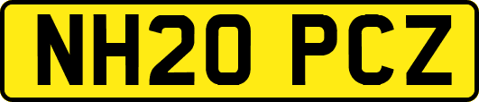 NH20PCZ