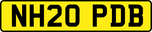 NH20PDB