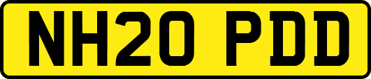 NH20PDD
