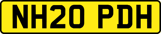 NH20PDH