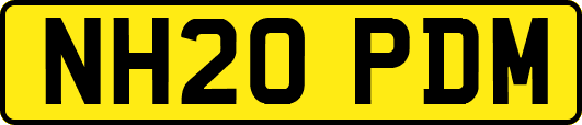 NH20PDM