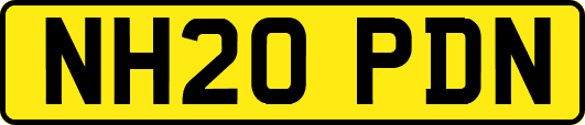 NH20PDN