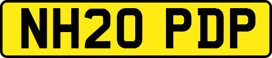 NH20PDP