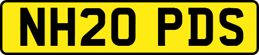 NH20PDS