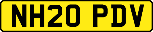 NH20PDV