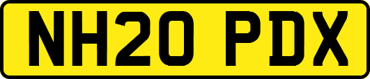 NH20PDX