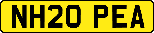 NH20PEA