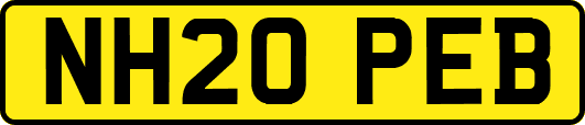 NH20PEB