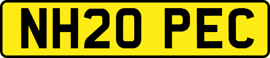 NH20PEC