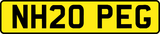 NH20PEG