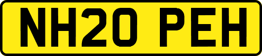 NH20PEH