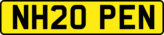 NH20PEN