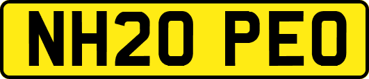 NH20PEO