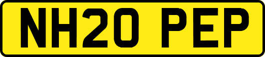 NH20PEP