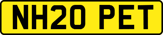 NH20PET