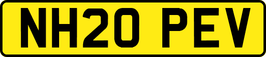 NH20PEV