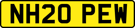 NH20PEW