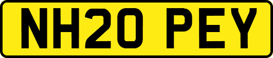 NH20PEY