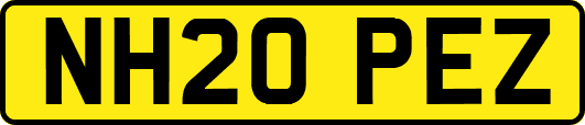NH20PEZ