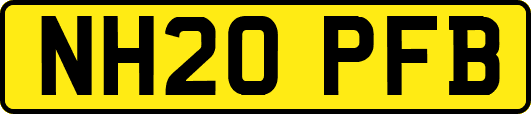 NH20PFB