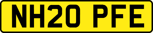 NH20PFE