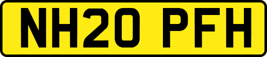 NH20PFH