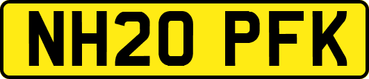 NH20PFK
