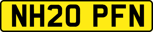 NH20PFN