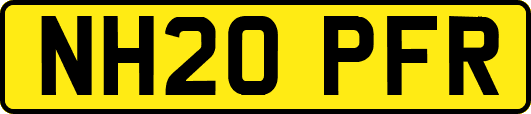 NH20PFR