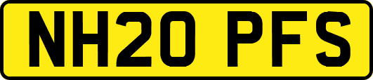 NH20PFS
