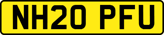 NH20PFU