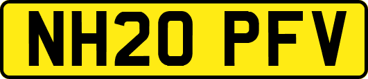 NH20PFV