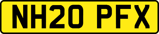 NH20PFX