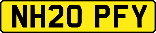 NH20PFY