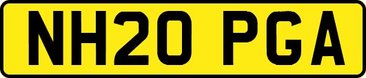 NH20PGA