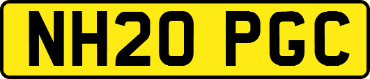 NH20PGC