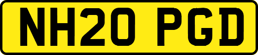 NH20PGD