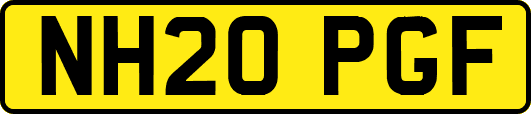 NH20PGF