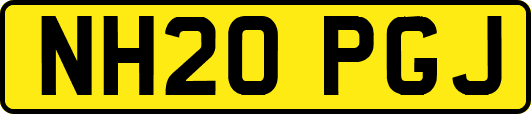 NH20PGJ