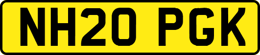 NH20PGK
