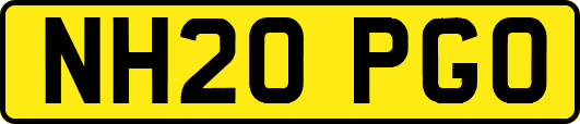 NH20PGO